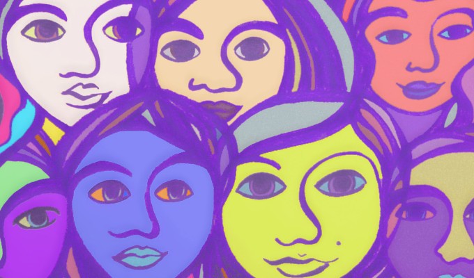 Una mirada hacia la economía feminista del cuidado comunitario